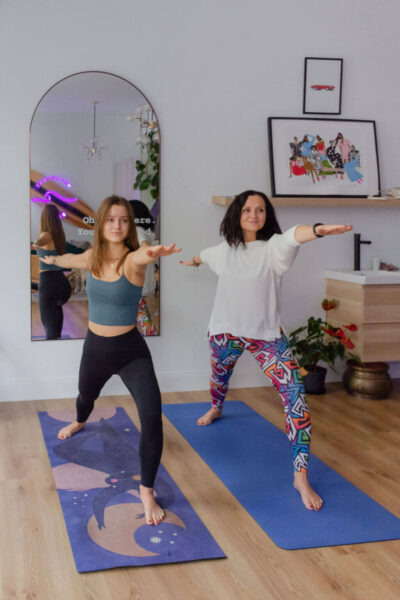 warsztaty dla kobiet