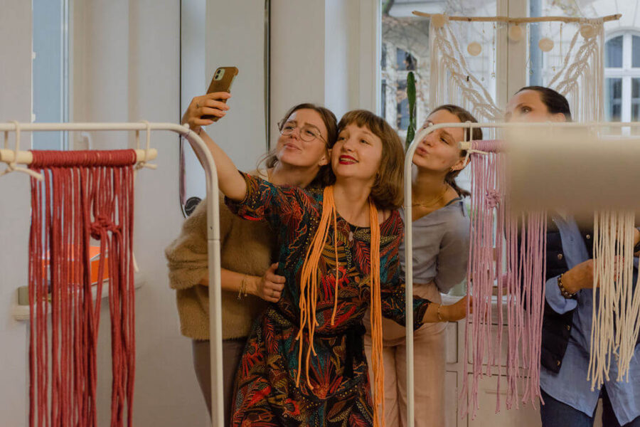 warsztaty dla kobiet