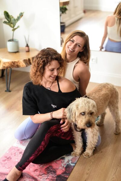 warsztaty dla kobiet