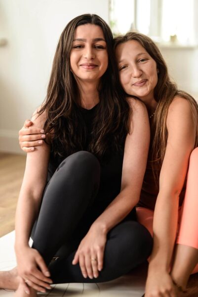 warsztaty dla kobiet