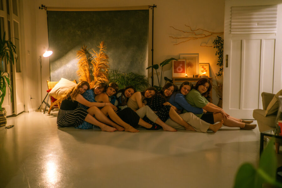 warsztaty dla kobiet