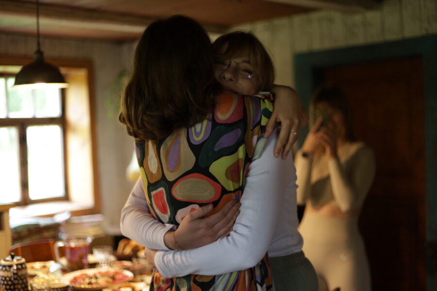 warsztaty dla kobiet